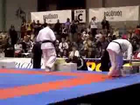 Lucian Gogonel -Tameshiwari 2