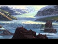 Brother Bear Great Spirits English Blu Ray Version HD