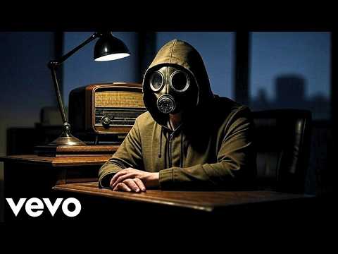 Hugo Tsr & Davodka - Jeunesse Anti-Cops (2025)