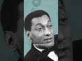 The inside story of how The Four Tops were signed to Motown from Mickey Stevenson