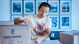 Tim Chuon - Frosthaven video thumbnail