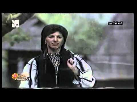 Nineta POPA  -  Nu da Doamne, nimanui  ARHIVA