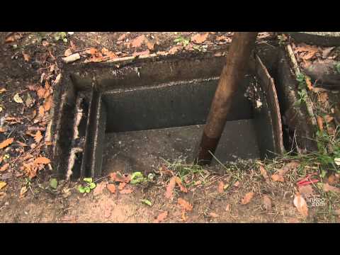 S.O.S.DEPANNAGE DUROCH : Assainissement sur Aubenas (07)