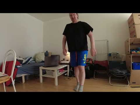 MongoTV_9447 - JEG FYLDER 60 ÅR OM 4 ÅR TIL NOVEMBER 2026 - Del 14 - 3 Kredit Ned på 0 Kroner