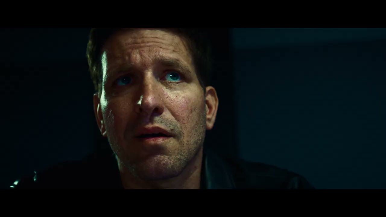 Where Silence Lies Trailer