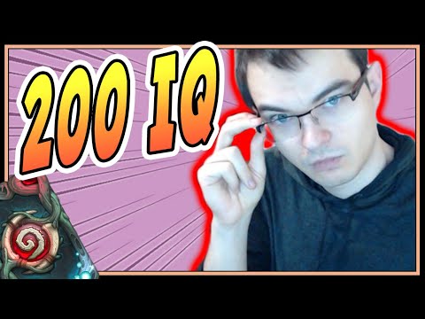 Reading your opponent like an open book | Ashes of Outland | Hearthstone | Kolento