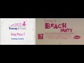 All Week Of Barney S Beach Party Screener Going Places Ending Credits