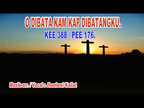 KEE 388 / PEE 176 - Jhonlewi Keliat.