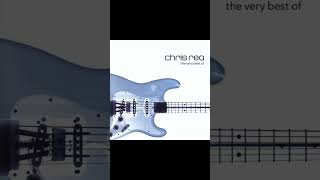 On the Beach - Chris rea