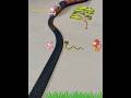 Snake Is Following Chicken And The Train Is Approaching Fast Snake Stories