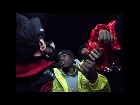 Pasto Flocco - Catch Up [Official Video]