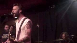 Lucero - I&#39;ll Just Fall