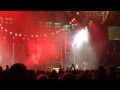 Mötley Crüe - Dr. Feelgood - 11/22/14 Spokane Arena ...