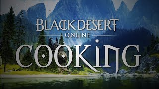 Black Desert Online: Tea with Fine Scent PL
