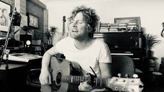 BOB EVANS - Born Yesterday acoustic