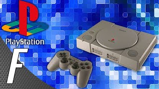 Download lagu The PlayStation Project - Compilation F - All PS1 Games (US/EU/JP) mp3 Download lagu The PlayStation Project - Compilation F - All PS1 Games (US/EU/JP) mp3