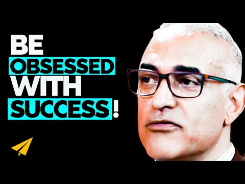 THIS was Kobe Bryant's Favorite WORD When it Came to WINNING! | Tim Grover | Top 10 Rules