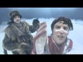 The Mighty Boosh The Tundra rap 
