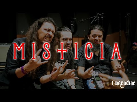 Misticia : Metal, L'Boulevard and More