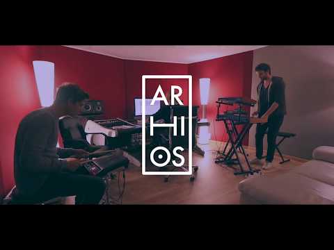Arhios - Micmac [Live studio]