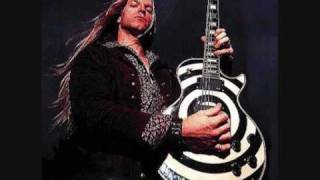 Zakk Wylde - Hell Ain't A Bad Place To Be