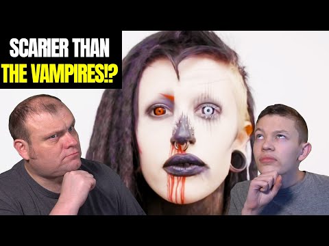 Extreme Goth To Insta Model - How Will My Boyfriend React? | TRANSFORMED (feat. Slongi and Stew)