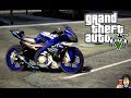 Yamaha R15 limited edition [REPLACE] 3