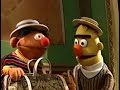 Opening To Sesame Street Bert Ernie S Word Play 2002 VHS