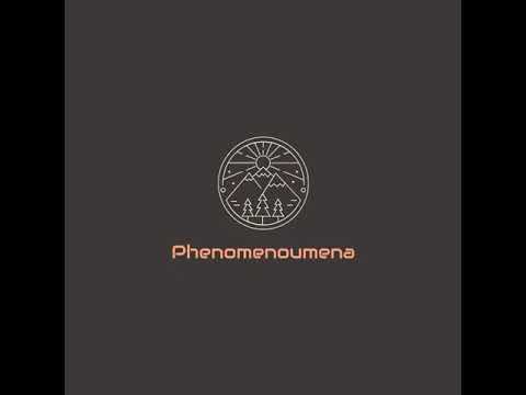 Phenomenoumena - Special guest - Coby Michael - A poisonous, magical path through plant psychedelics