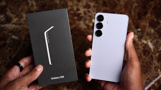 Galaxy S25 24 Hours Later - Wasn't Expecting This!