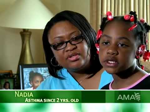 Children Exposed to Secondhand Smoke - American Medical Association (AMA)