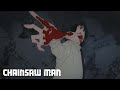 Himeno's Sacrifice | Chainsaw Man