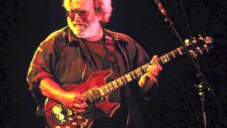 Jerry Garcia Band - Shining Star (1994-08-14 Warfield SF)