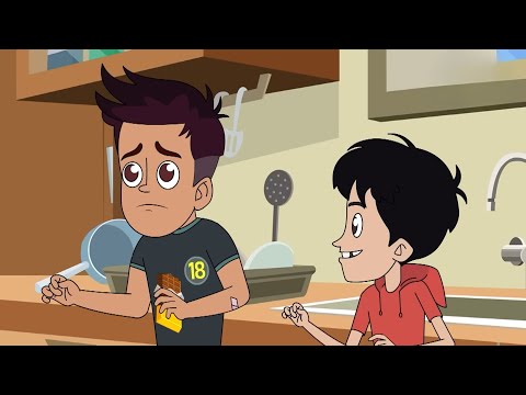 Chikoo-Bunty का तांडव, कैसे रोकेगा Rajeev? | Chikoo aur Bunty