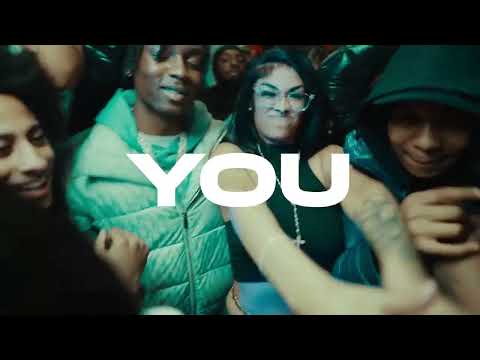 [FREE] DD Osama x Kyle Richh Sample Drill Type Beat - "You" | NY Drill Remix / Instrumental