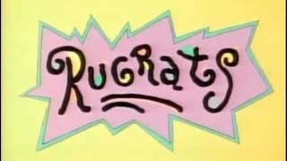 Rugrats - Intro (PAL)