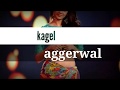 Kagel Aggerwal Hot Sexy Nevel Video