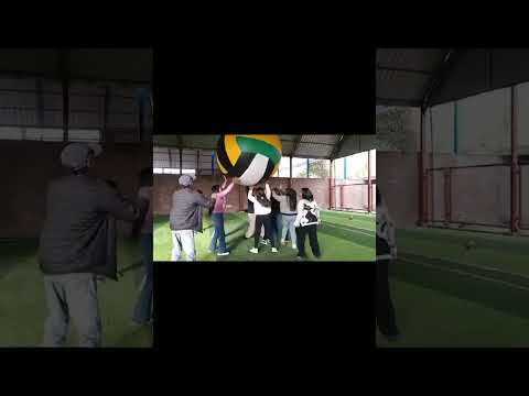 Finalizando Censos 2025 subsede Concepción- Junín 