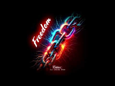 Cafe 432 - Freedom ft Janine Dyer (Cafe 432 Extended Rework Mix)