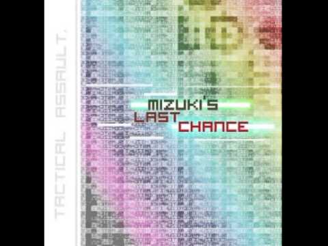 Mizuki's Last Chance - BackLash