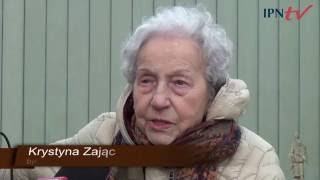 IPNtv: O tym nie można zapomnieć... - relacja z wyjazdu do KL Ravensbr