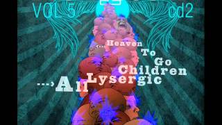 03B. The Brainwashing Machine - Sparks (All Lysergic Children Go to Heaven - Desert Sound vol. 5)