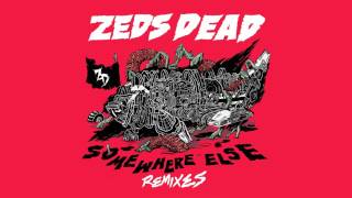 Zeds Dead- Hadouken VIP