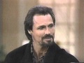 Michael Nader On Regis Kathie Lee