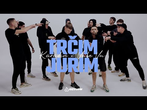 KARADIN x VULE VU  - TRČIM JURIM (Official Video)