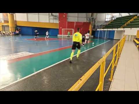 Calcioa 5 femminile Torneo U19