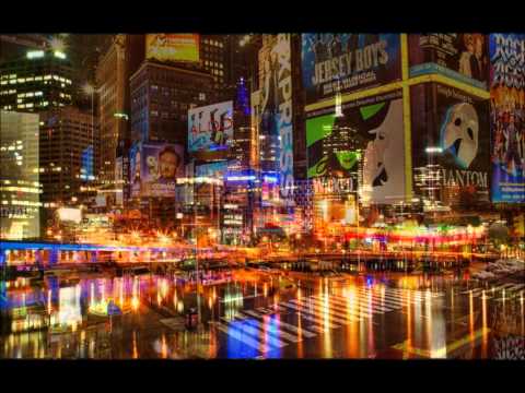 Arthur Ross-My Town (Orginal Version)