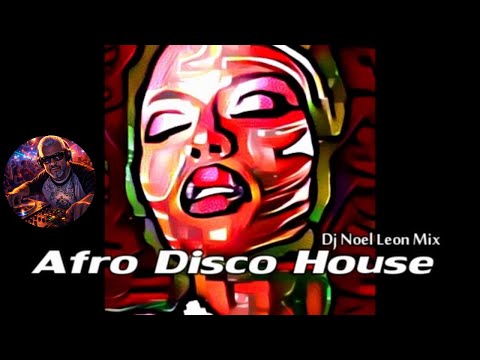 70's & 80's Tribal Afro Disco House Mix # 106 (Third World-Hugh Masekela-Icarus) -- Dj Noel Leon