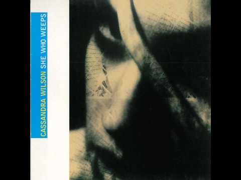Angel - Cassandra Wilson