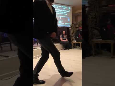 Kaan Temizel in Athens / 24.11.2019